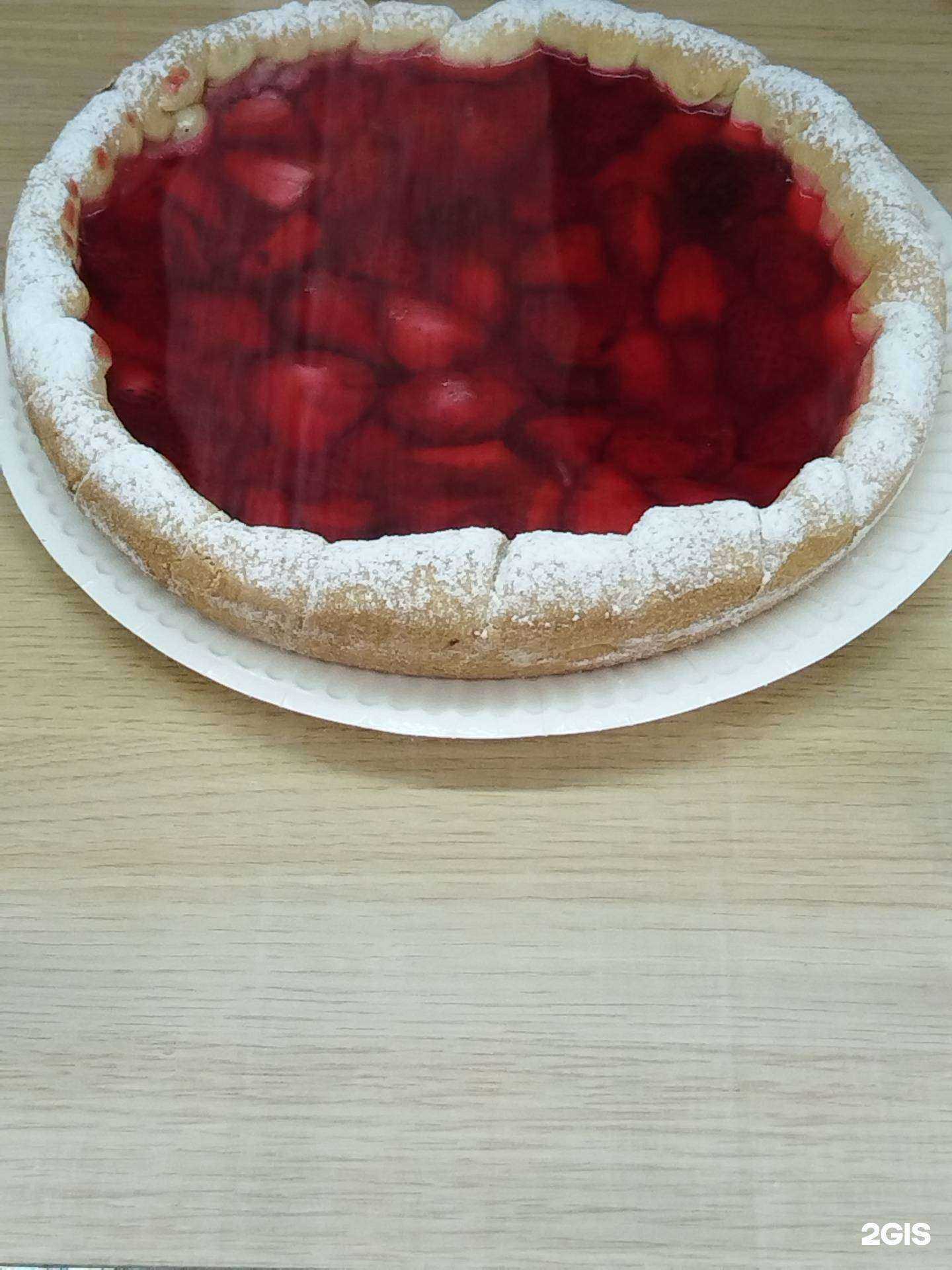 Отзывы на компанию Булочка в г. Ангарск c фото