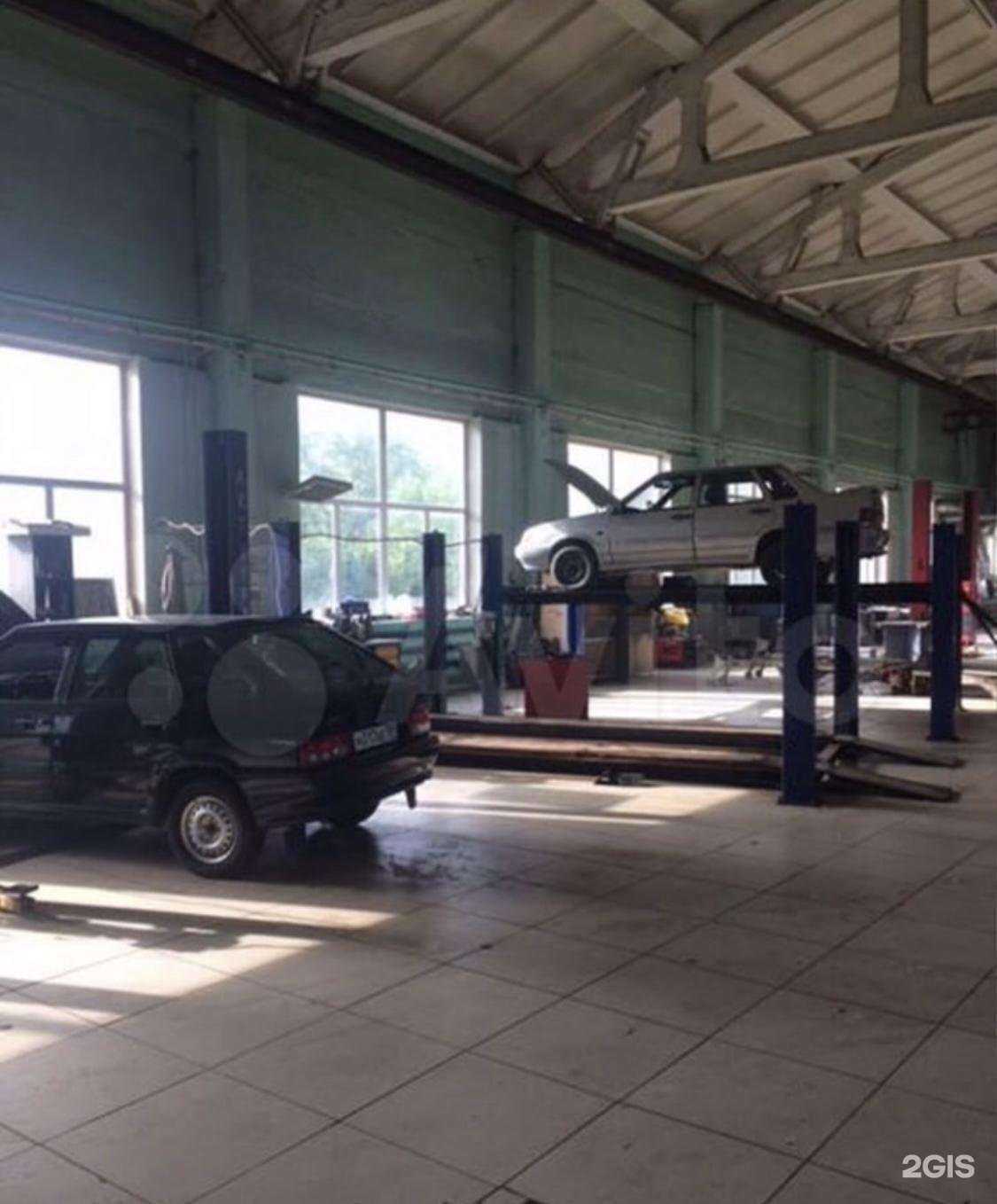 Отзывы на компанию Драйв в Березниках c фото - фотография 2 из 2