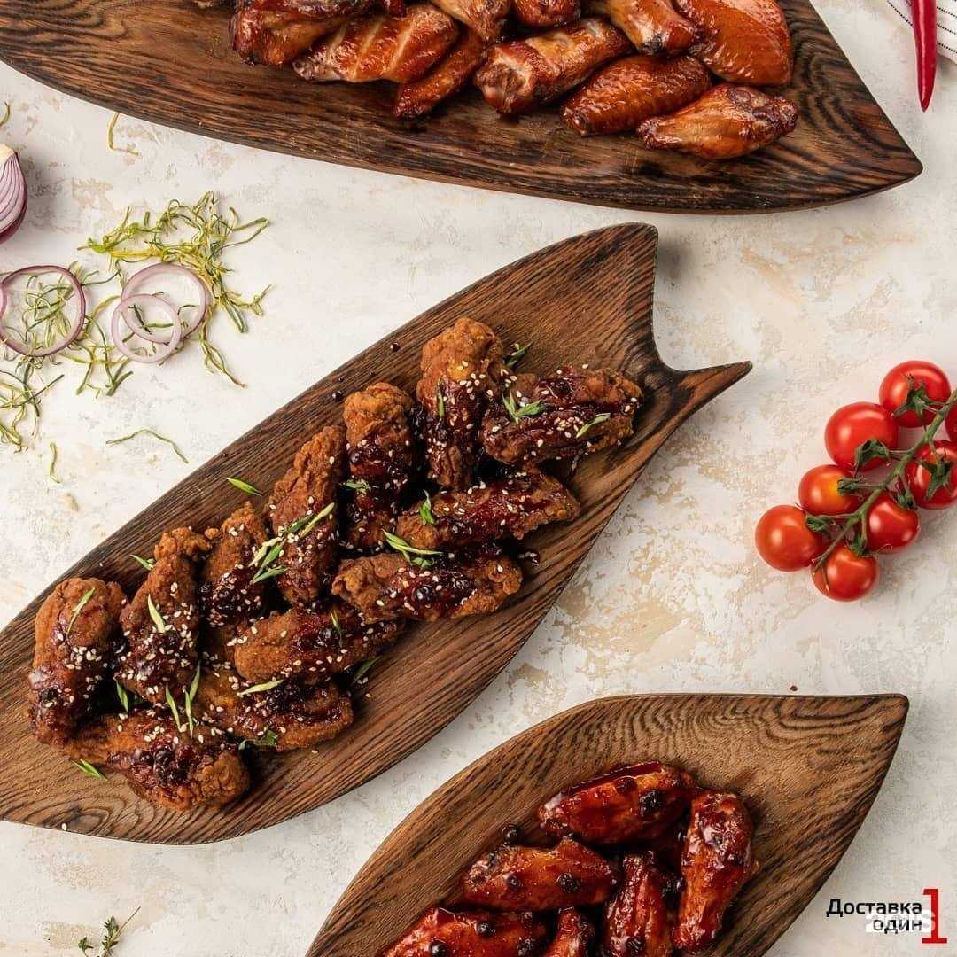 Отзывы на компанию Доставка один в Пензе c фото