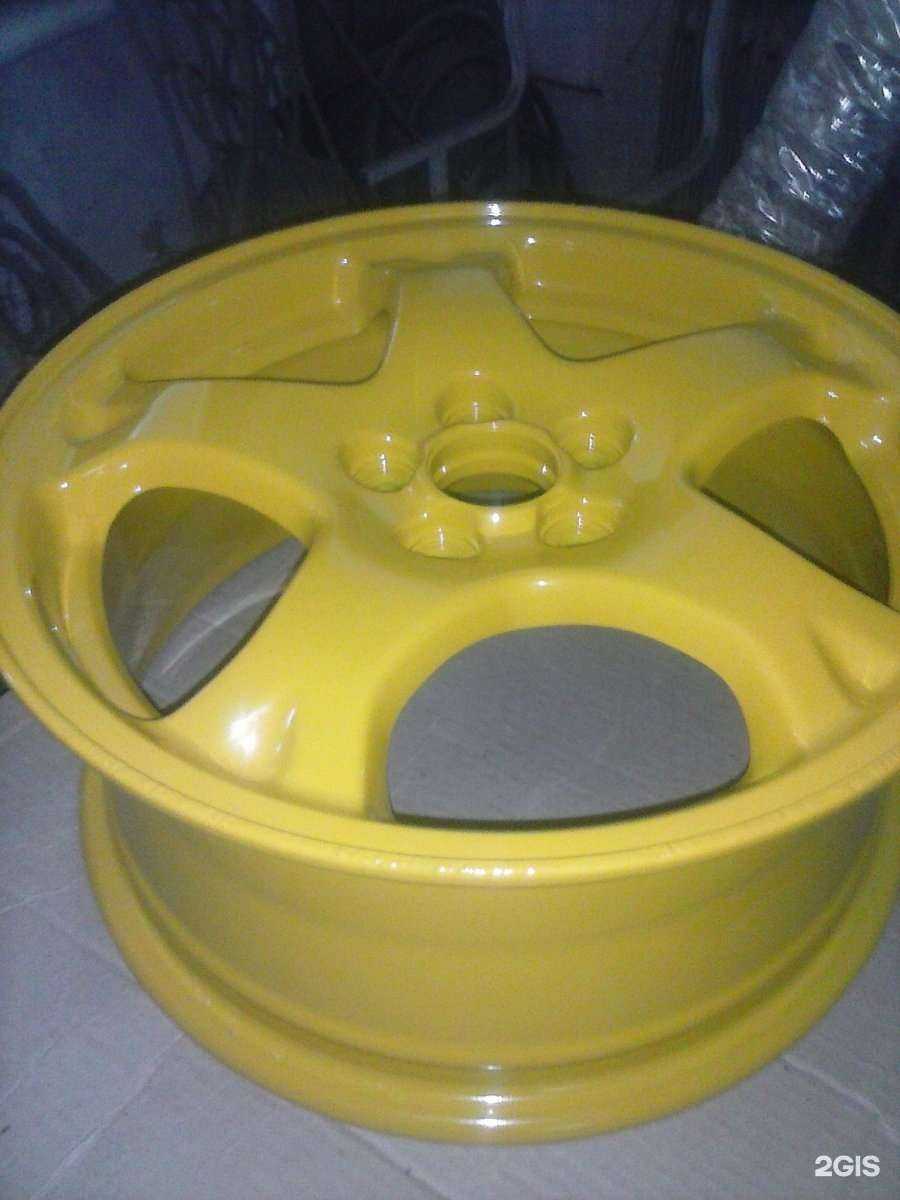 Отзывы на компанию Урал полимер в г. Курган c фото