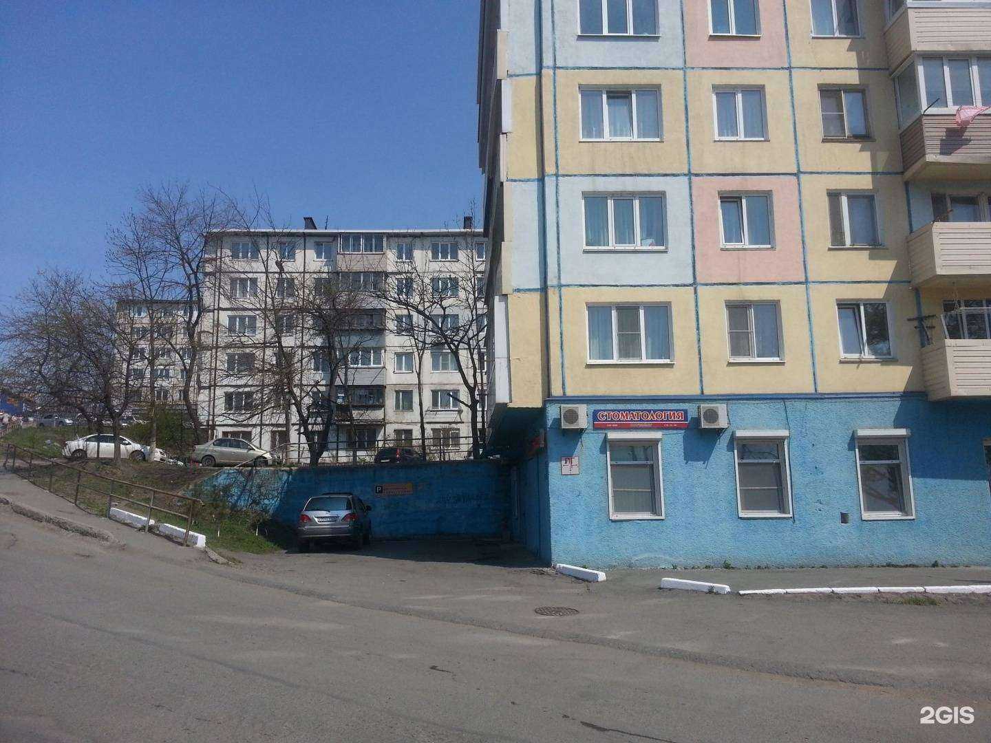 Отзывы на компанию Янтарь в Владивостоке c фото - фотография 2 из 2