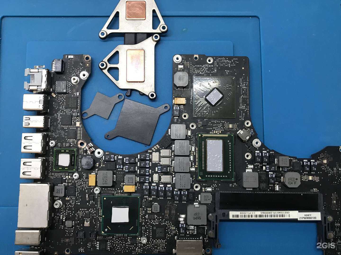 Отзывы на компанию Apple iService в Люберцах c фото