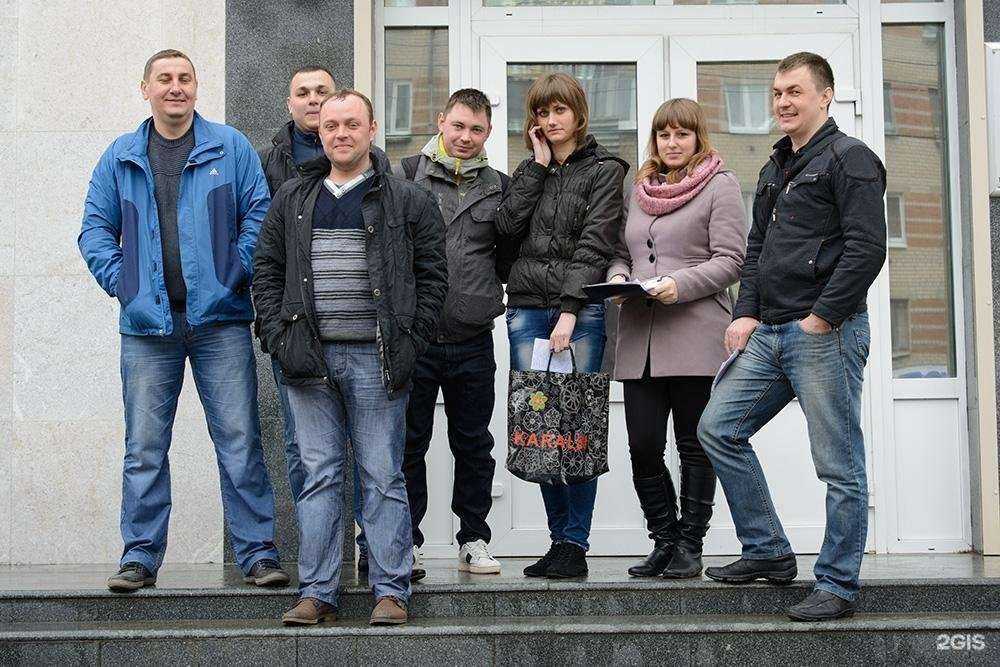 Отзывы на компанию Удачный переезд в Воронеже c фото