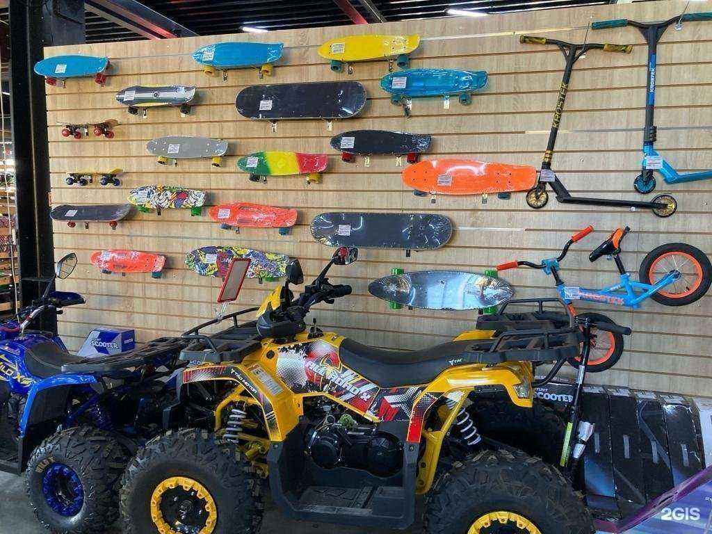 Отзывы на компанию Bike4you.ru в г. Набережные Челны c фото