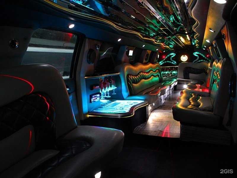 Отзывы на компанию Автобусы Сибири в Новосибирске c фото