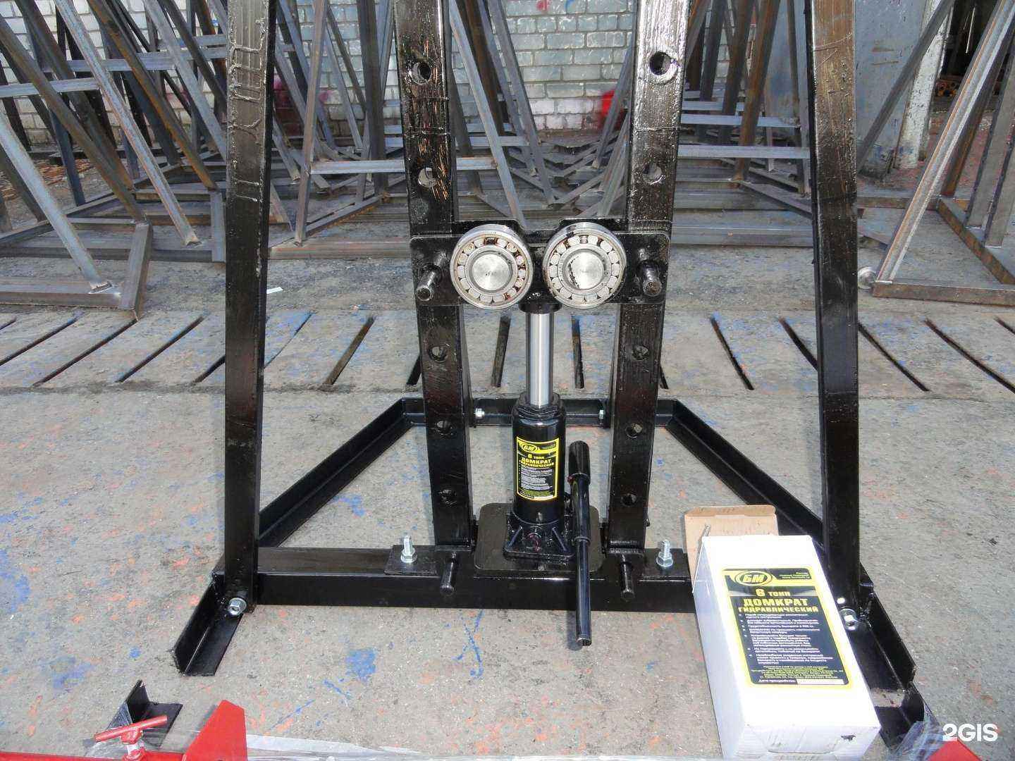 Отзывы на компанию Электрокомплектсервис в Нижнем Новгороде c фото