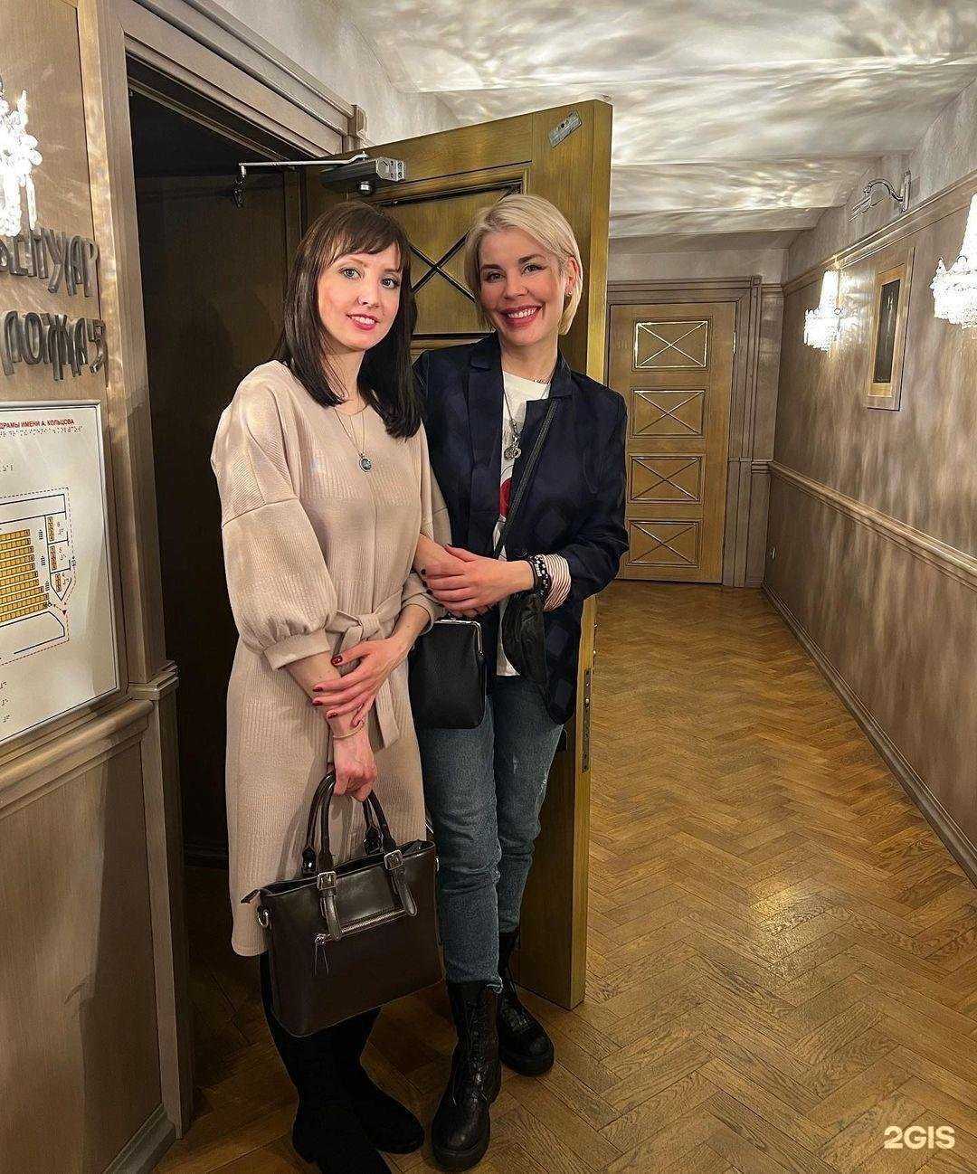 Отзывы на компанию Hair под феном в Воронеже c фото