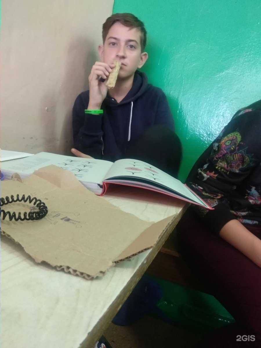 Отзывы на компанию Гимназия №22 в Белгороде c фото