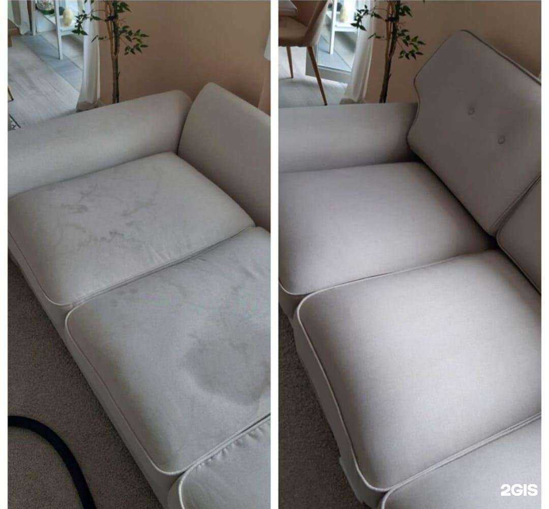 Отзывы на компанию Клякса в г. Анапа c фото