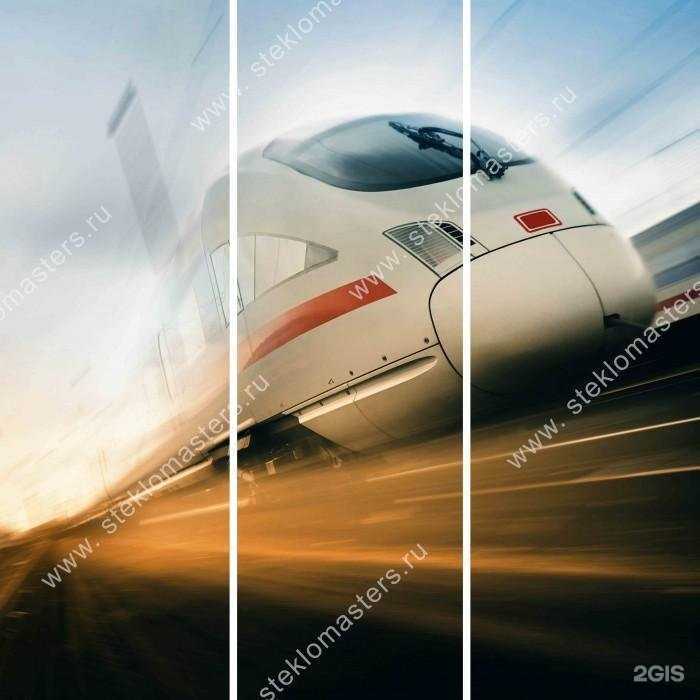 Отзывы на компанию Стекломастер, торгово-монтажная фирма в Кузнецке c фото