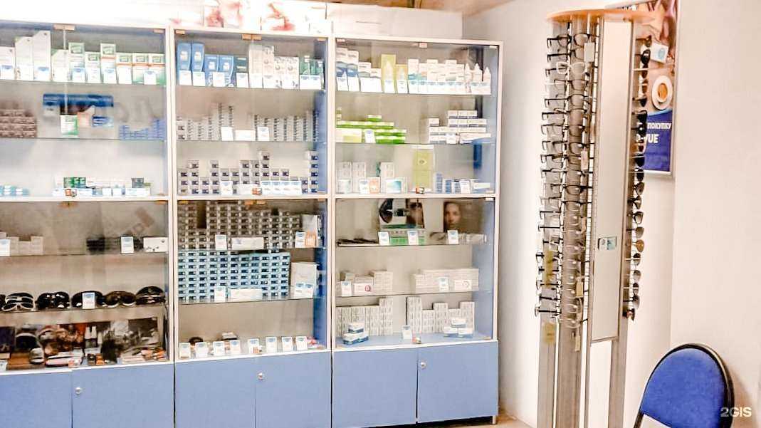 Отзывы на компанию Море линз в Кирове c фото