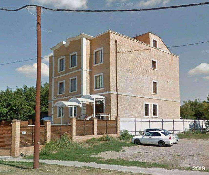 Отзывы на компанию Infiray в г. Краснодар c фото