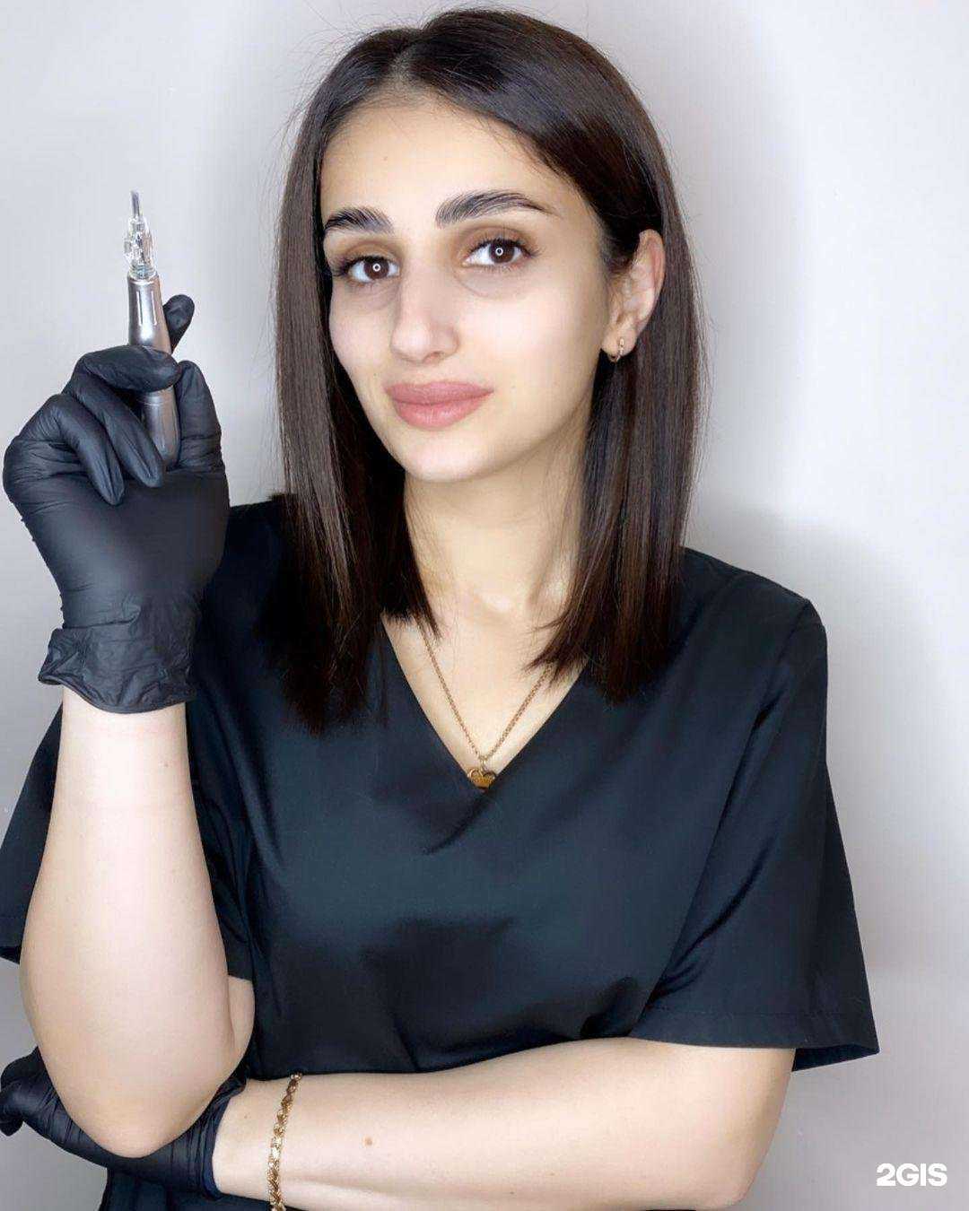 Отзывы на компанию Николь в Химках c фото