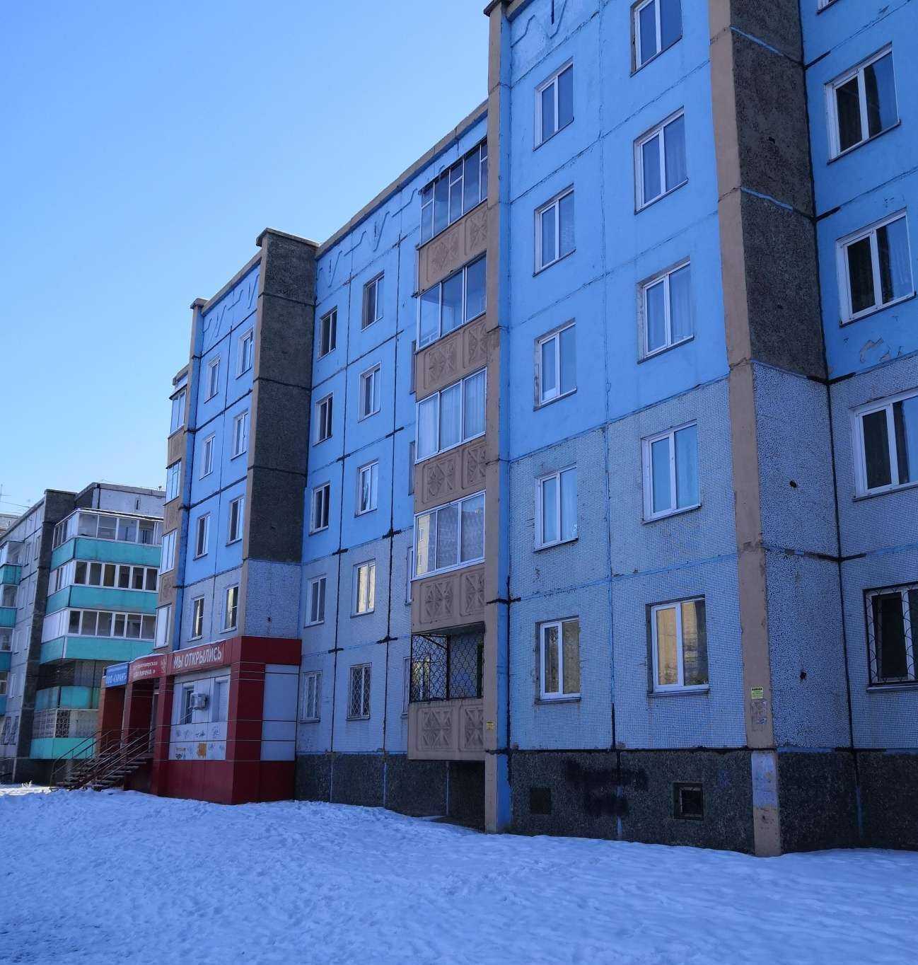 Отзывы на компанию Malina в г. Абакан c фото