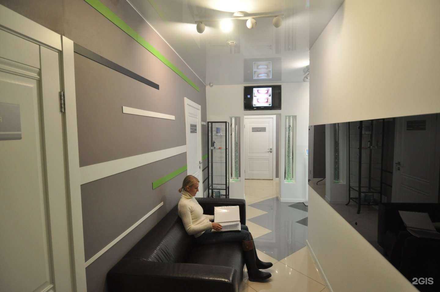 Отзывы на компанию My Dentist dental clinic в Владимире c фото