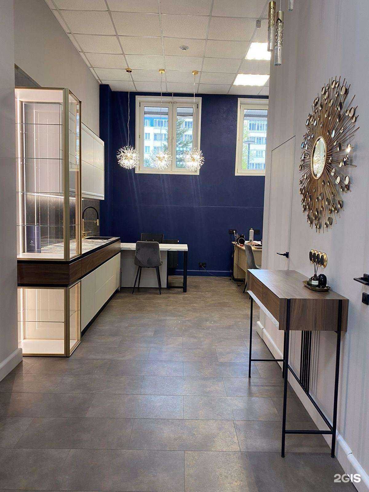 Отзывы на компанию Абрикос-Мебель в Красноярске c фото