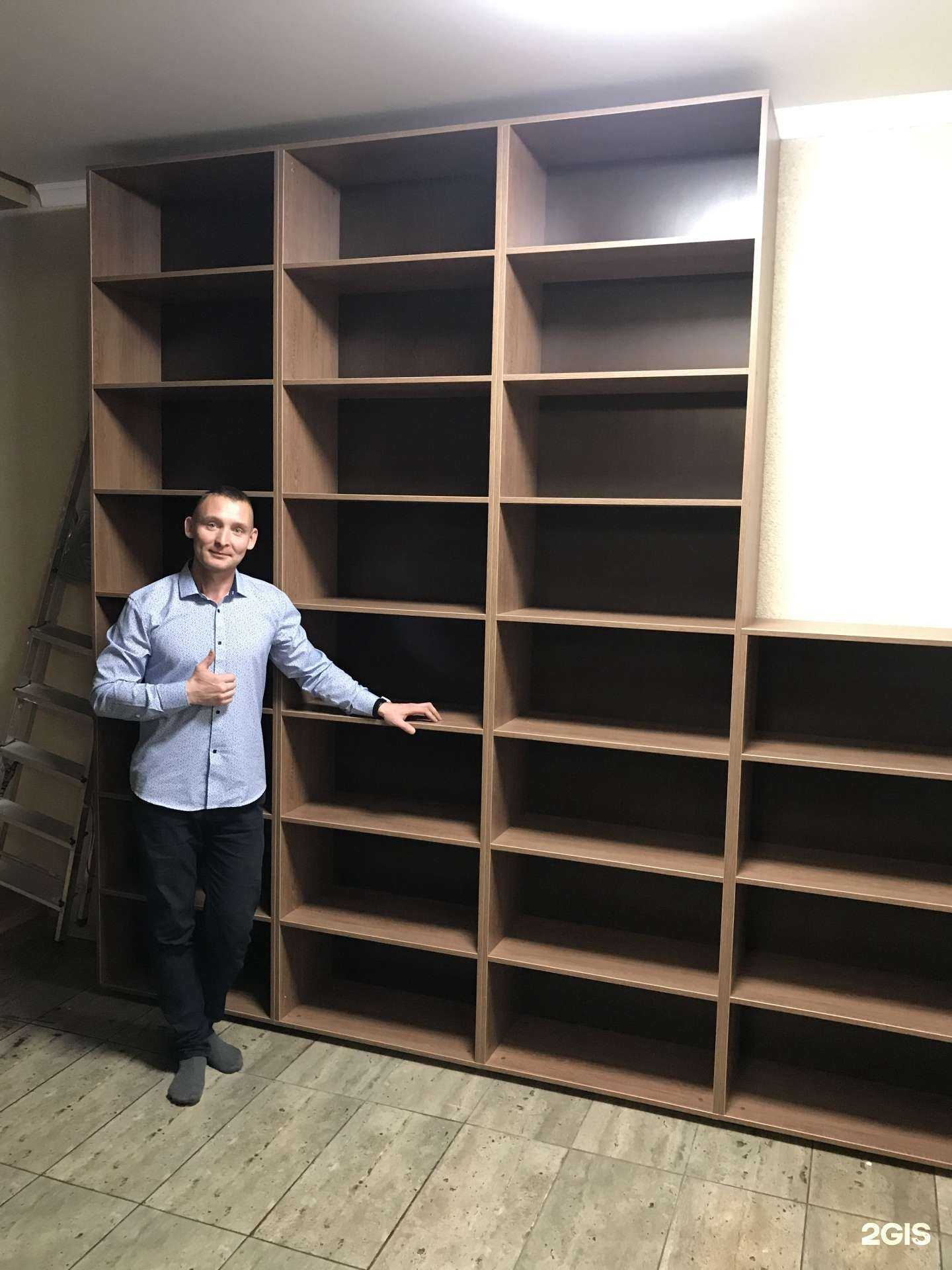 Отзывы на компанию Richhousekzn в Казани c фото