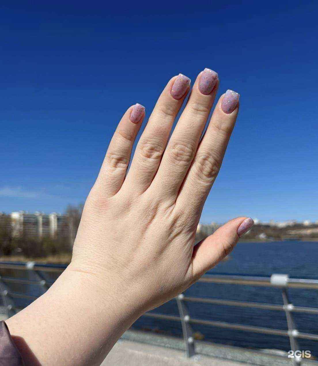 Отзывы на компанию Boho nails в Ульяновске c фото