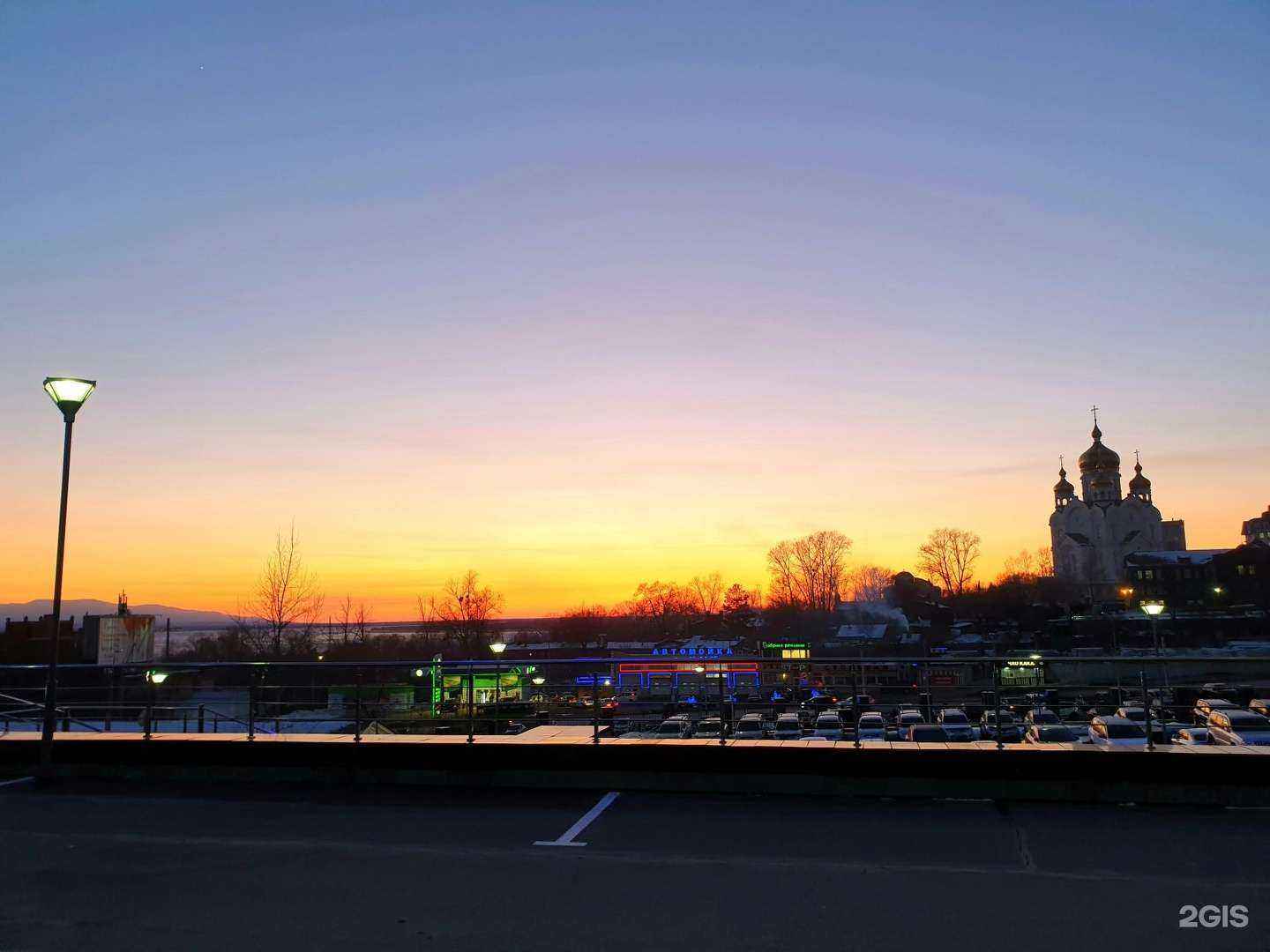 Отзывы на компанию Pit stop в Хабаровске c фото - фотография 2 из 2