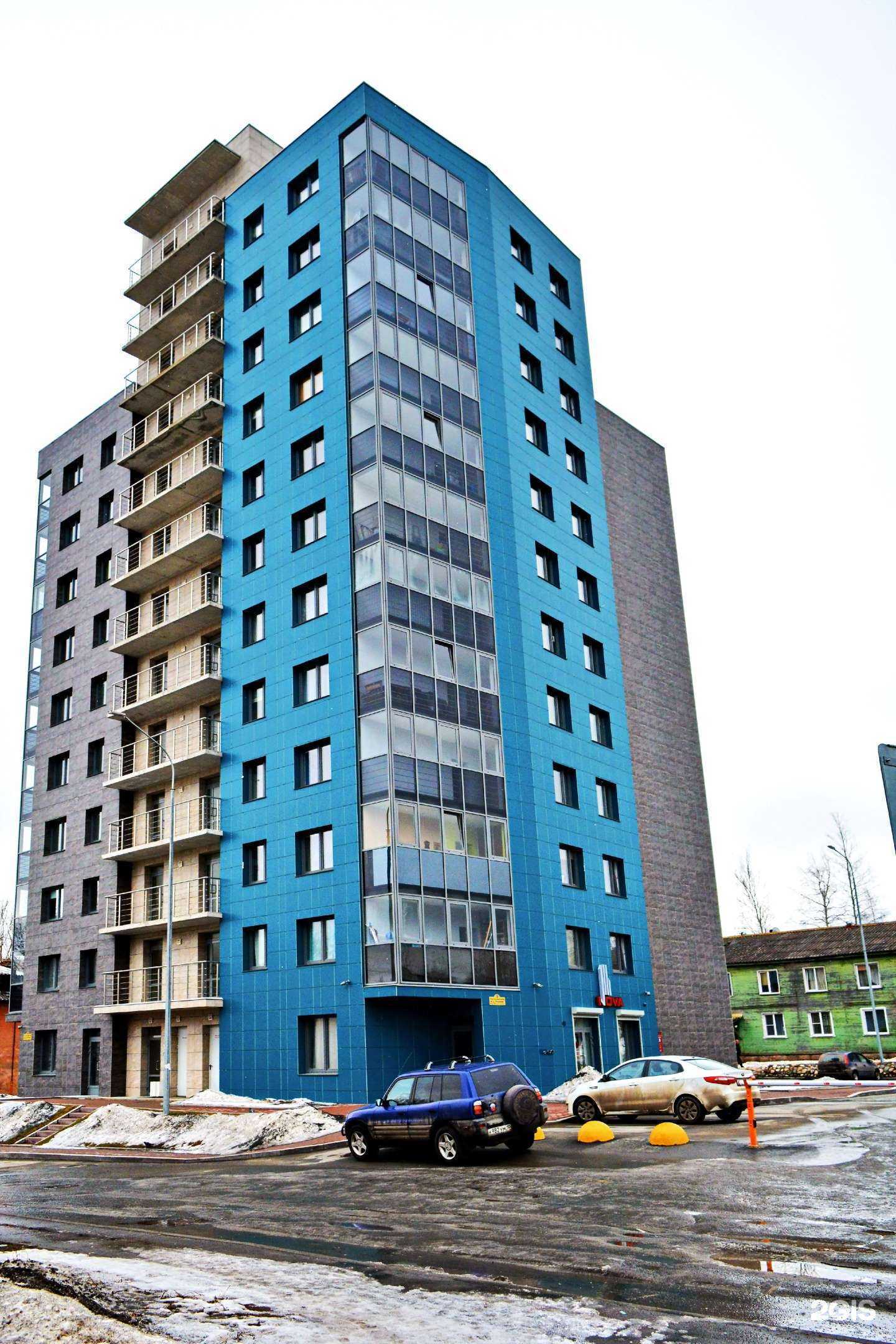 Отзывы на компанию About.Pilates в Петрозаводске c фото - фотография 2 из 2