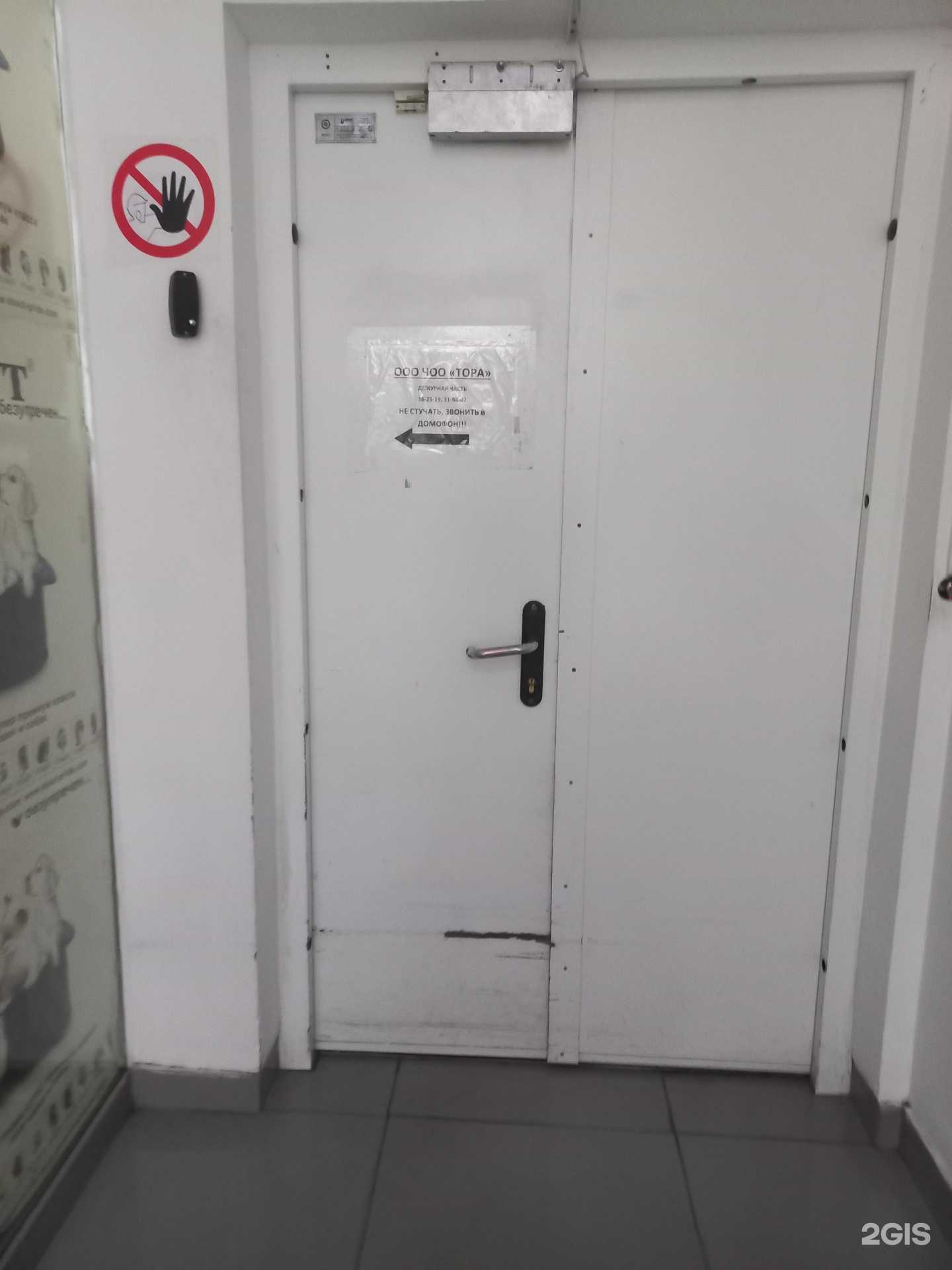 Отзывы на компанию Тора в г. Тольятти c фото