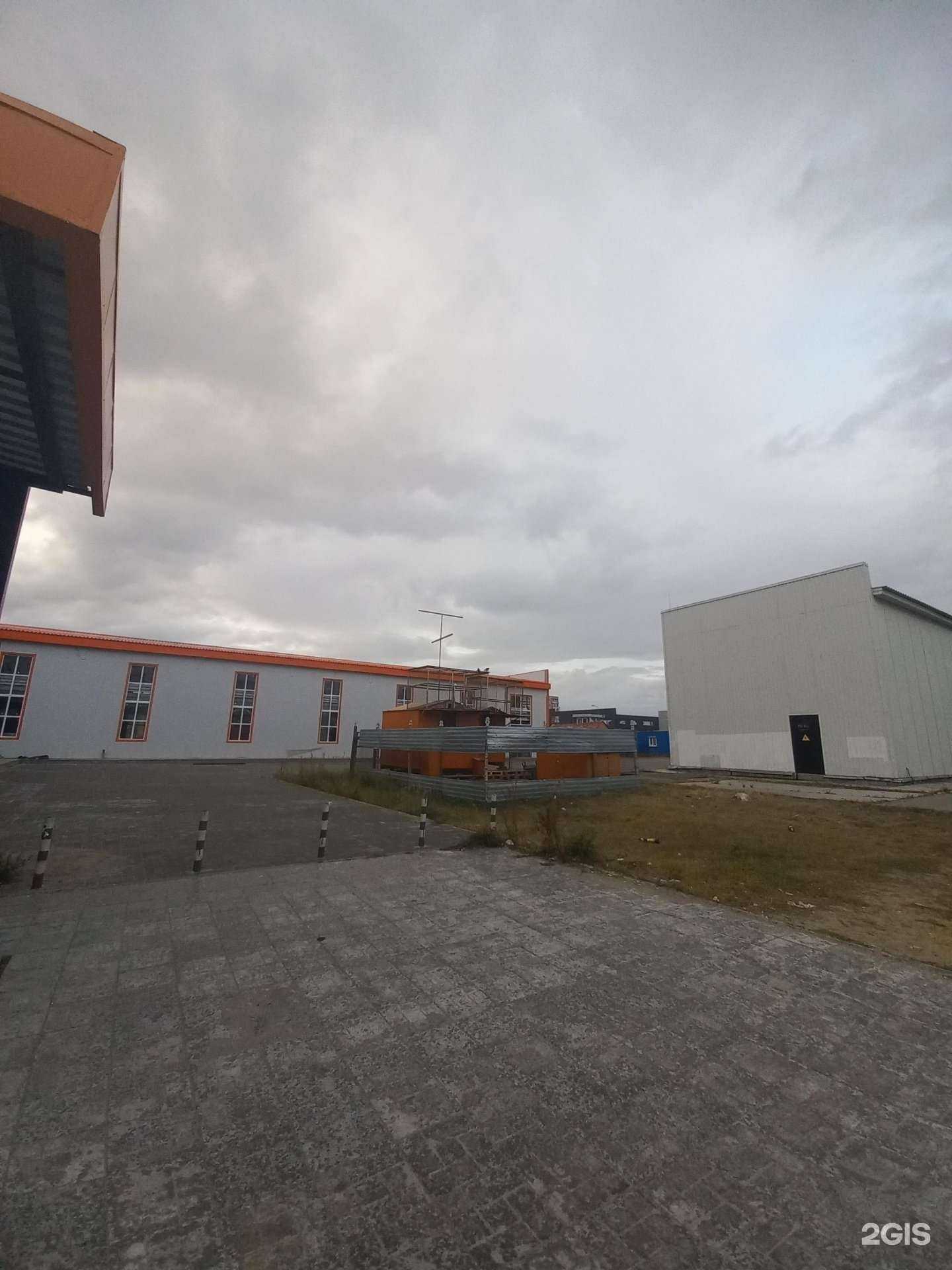 Отзывы на компанию Первый в Нижневартовске c фото - фотография 2 из 2