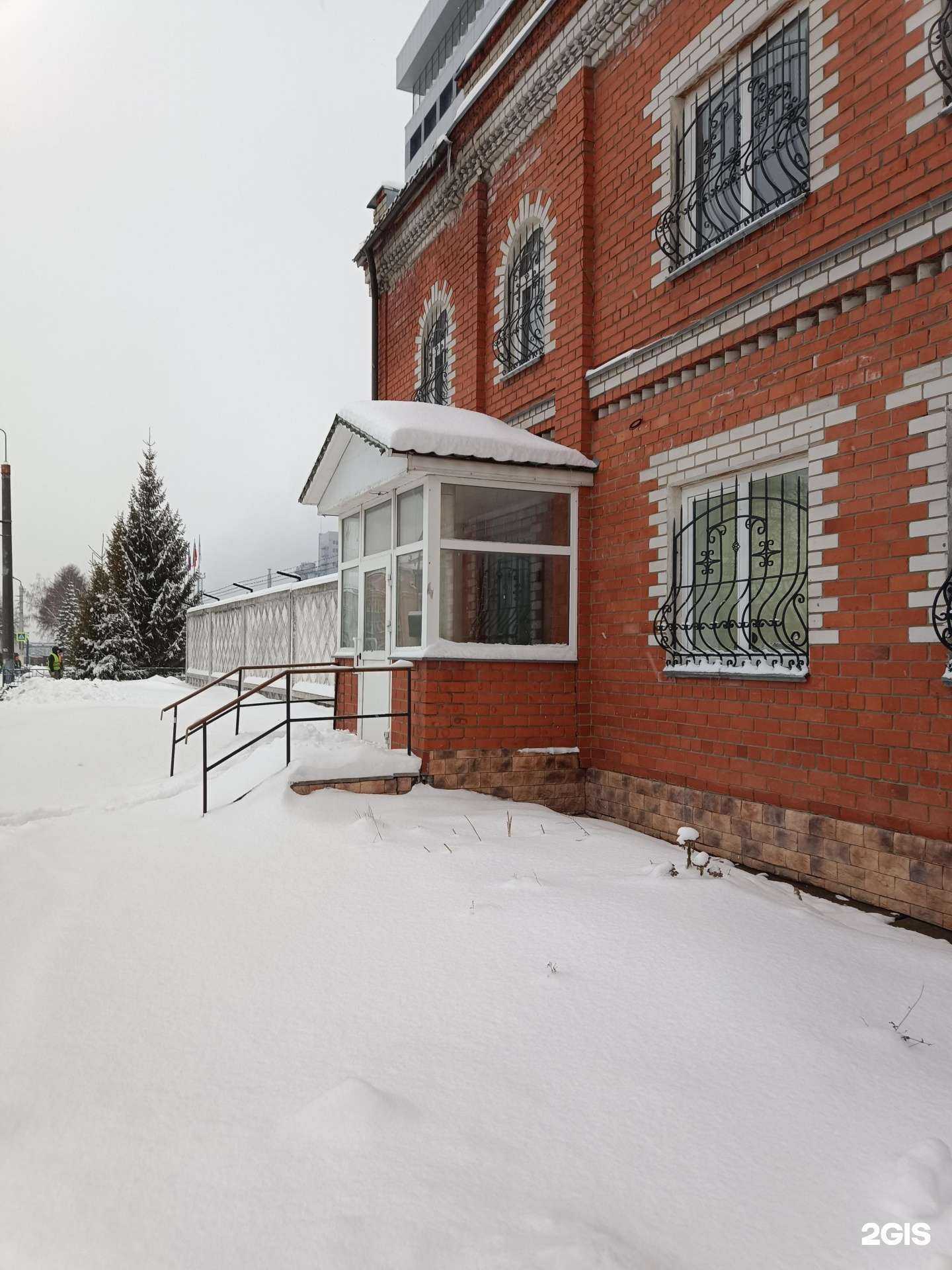 Отзывы на компанию Полидокс в Казани c фото