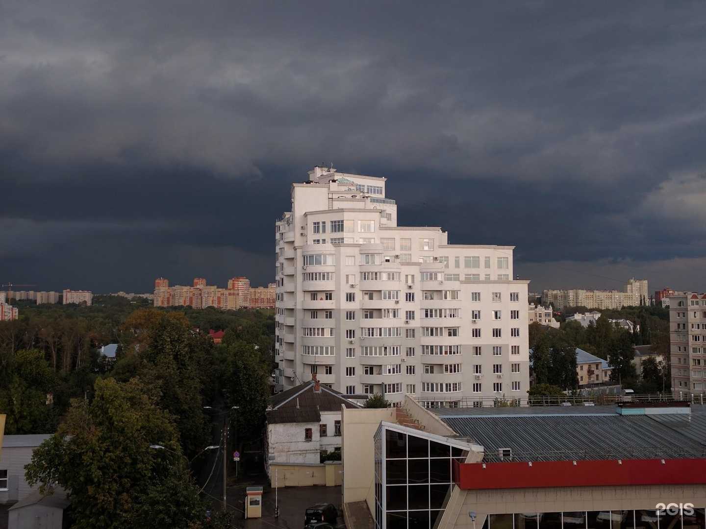 Отзывы на компанию СпецпПро в Владимире c фото - фотография 2 из 2