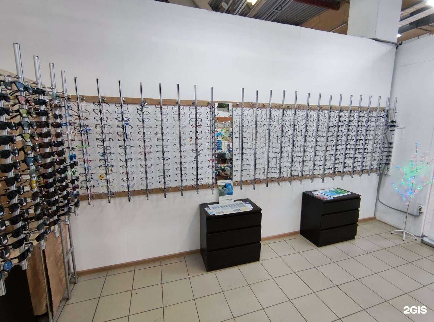 Отзывы на компанию Оптика плюс в Новоуральске c фото