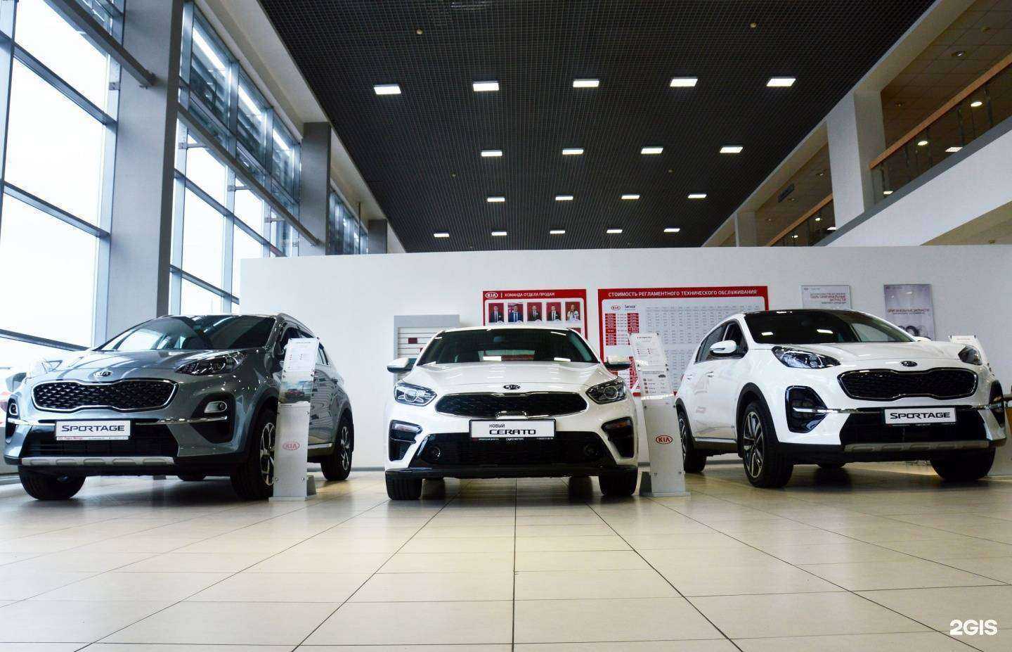 Отзывы на компанию Садко Моторс в г. Чита c фото