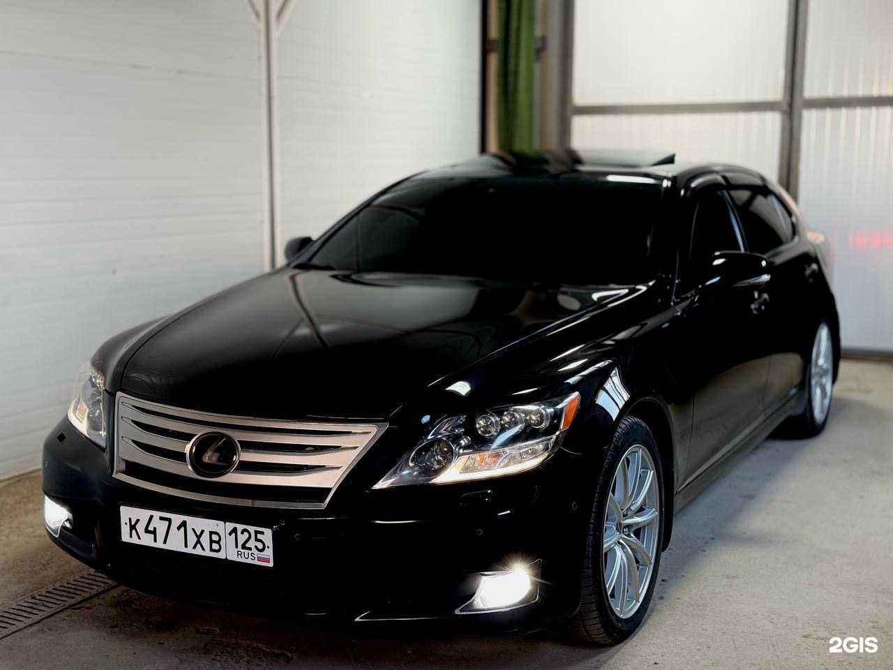 Отзывы на компанию Dark Side в Уссурийске c фото