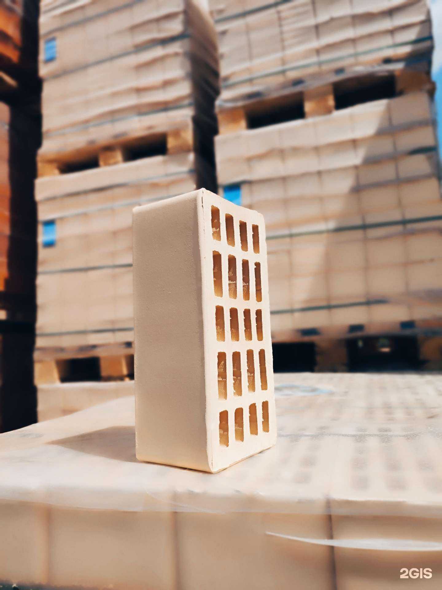 Отзывы на компанию Кирпичstore в Уфе c фото