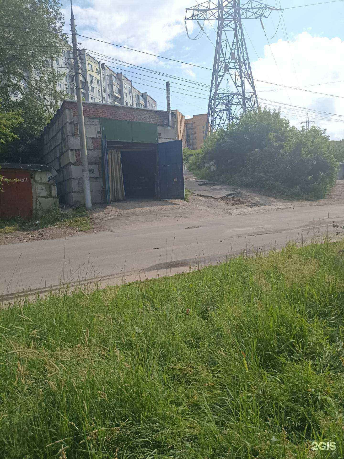 Отзывы на компанию Вск в г. Красноярск c фото