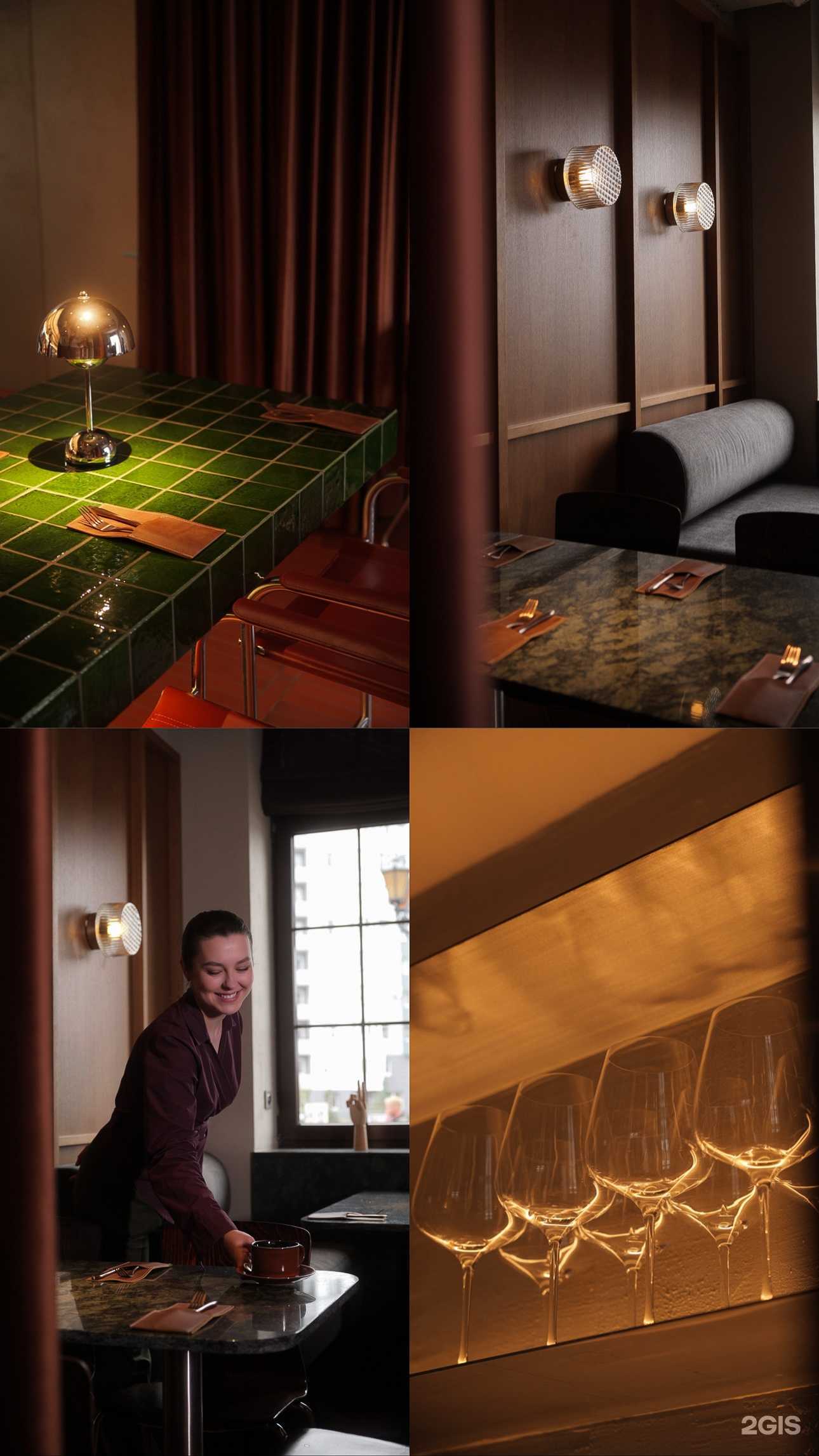 Отзывы на компанию Terra в Калининграде c фото