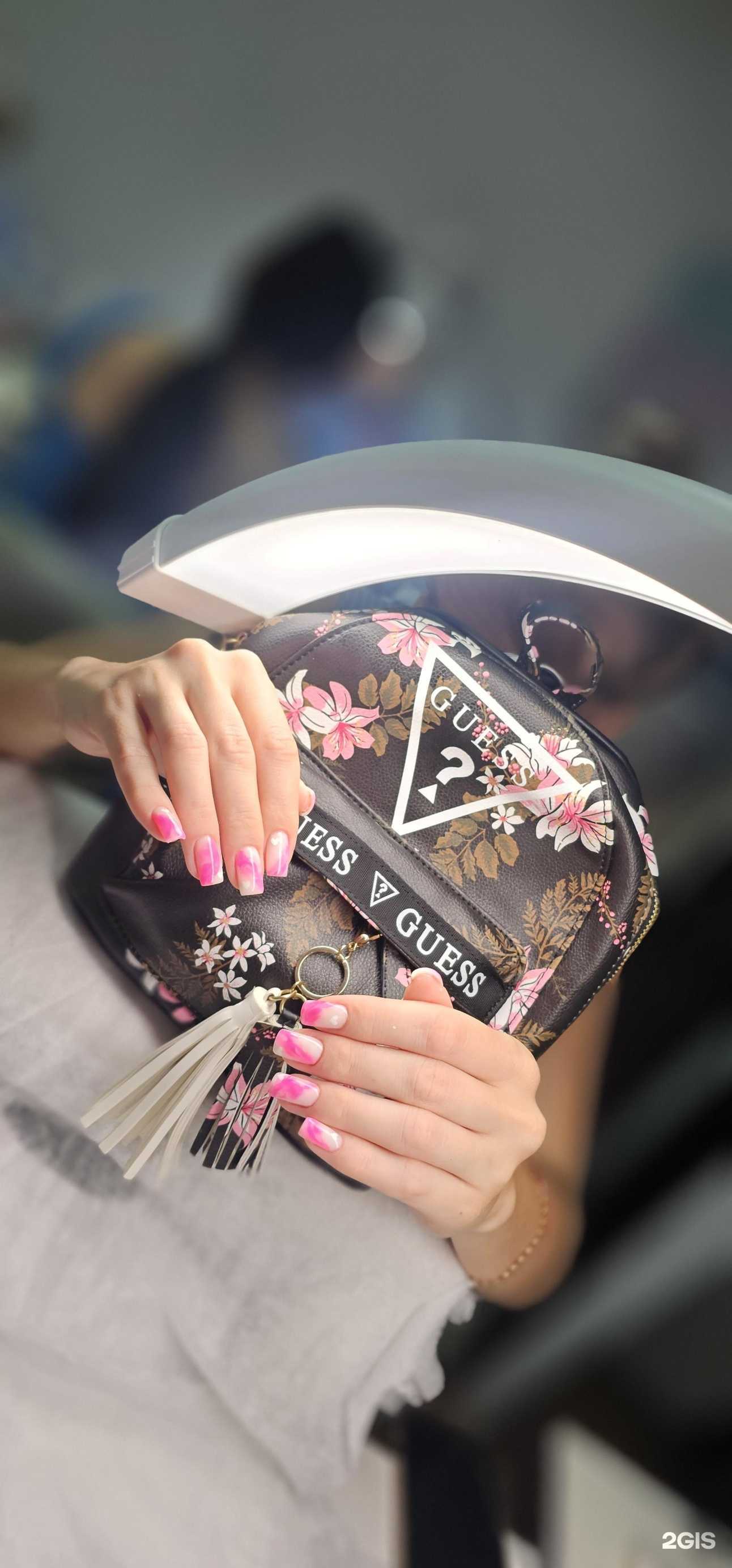 Отзывы на компанию Fortunails  в Сочи c фото