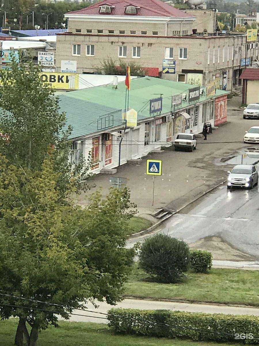 Отзывы на компанию Street style в Минусинске c фото - фотография 2 из 2