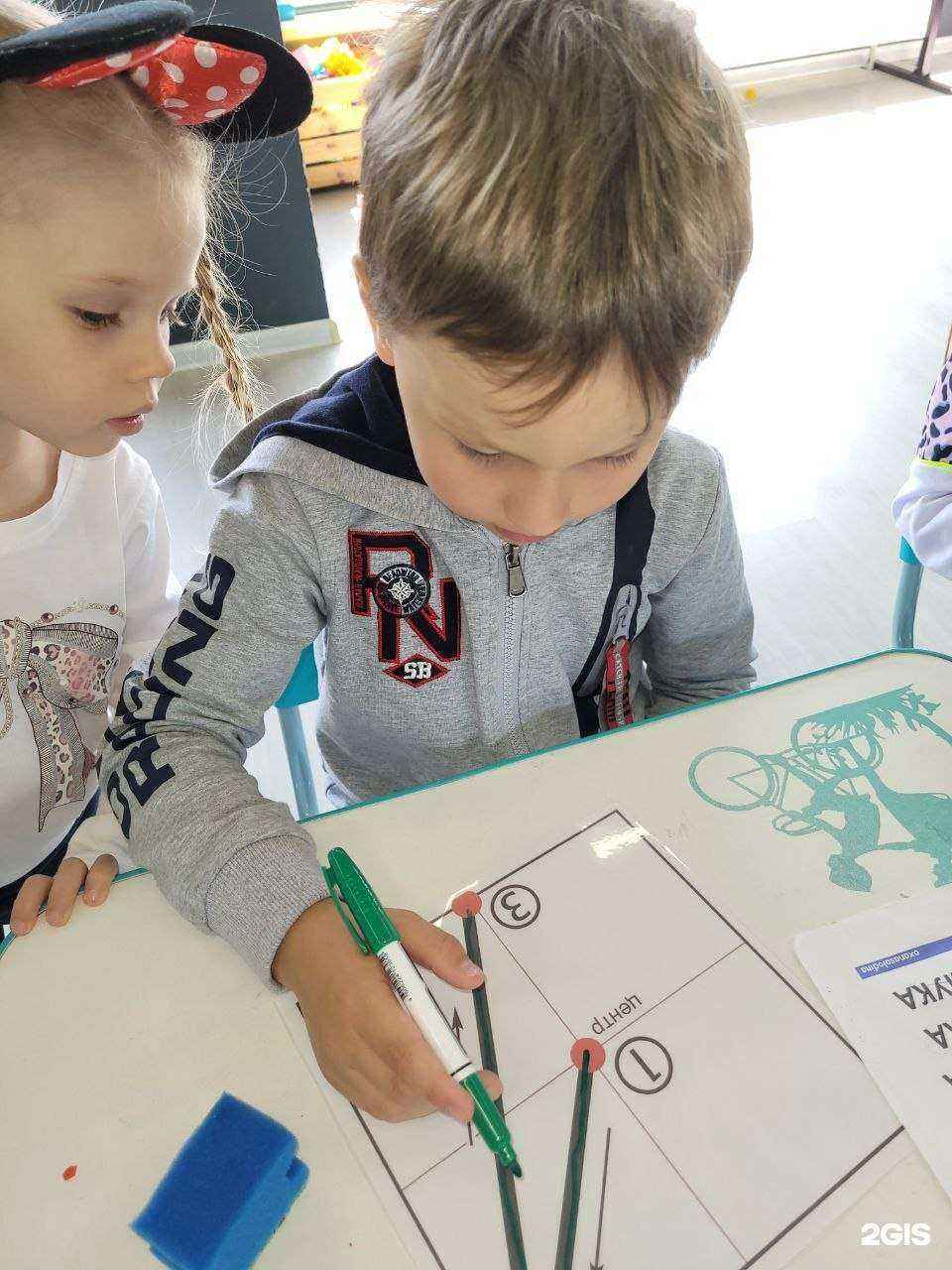 Отзывы на компанию Зазеркалье в г. Саратов c фото