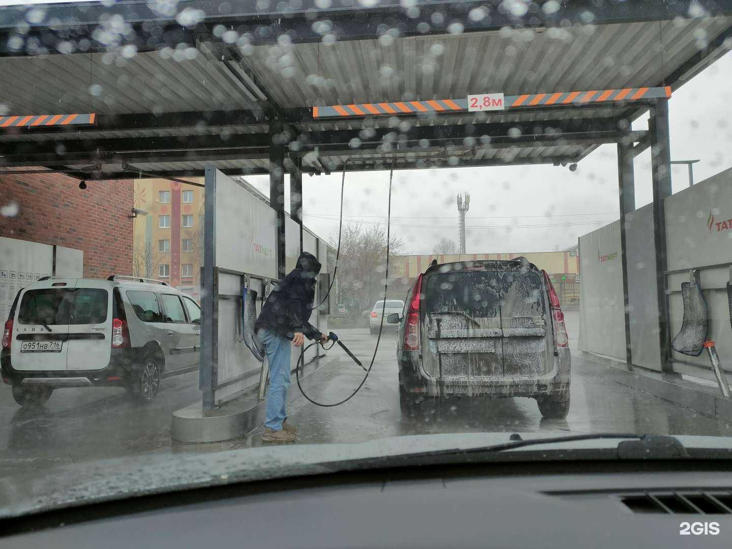 Отзывы на компанию Татнефть в Альметьевске c фото