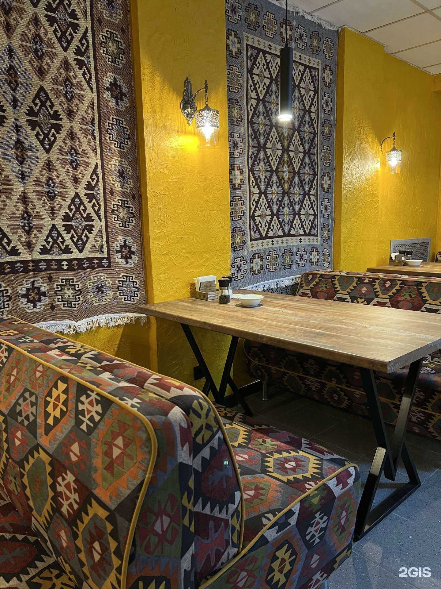 Отзывы на компанию Четыре казана в г. Киров c фото