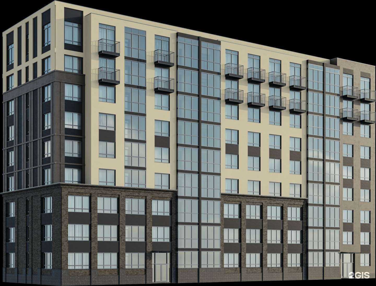 Отзывы на компанию Невский парк в г. Калининград c фото