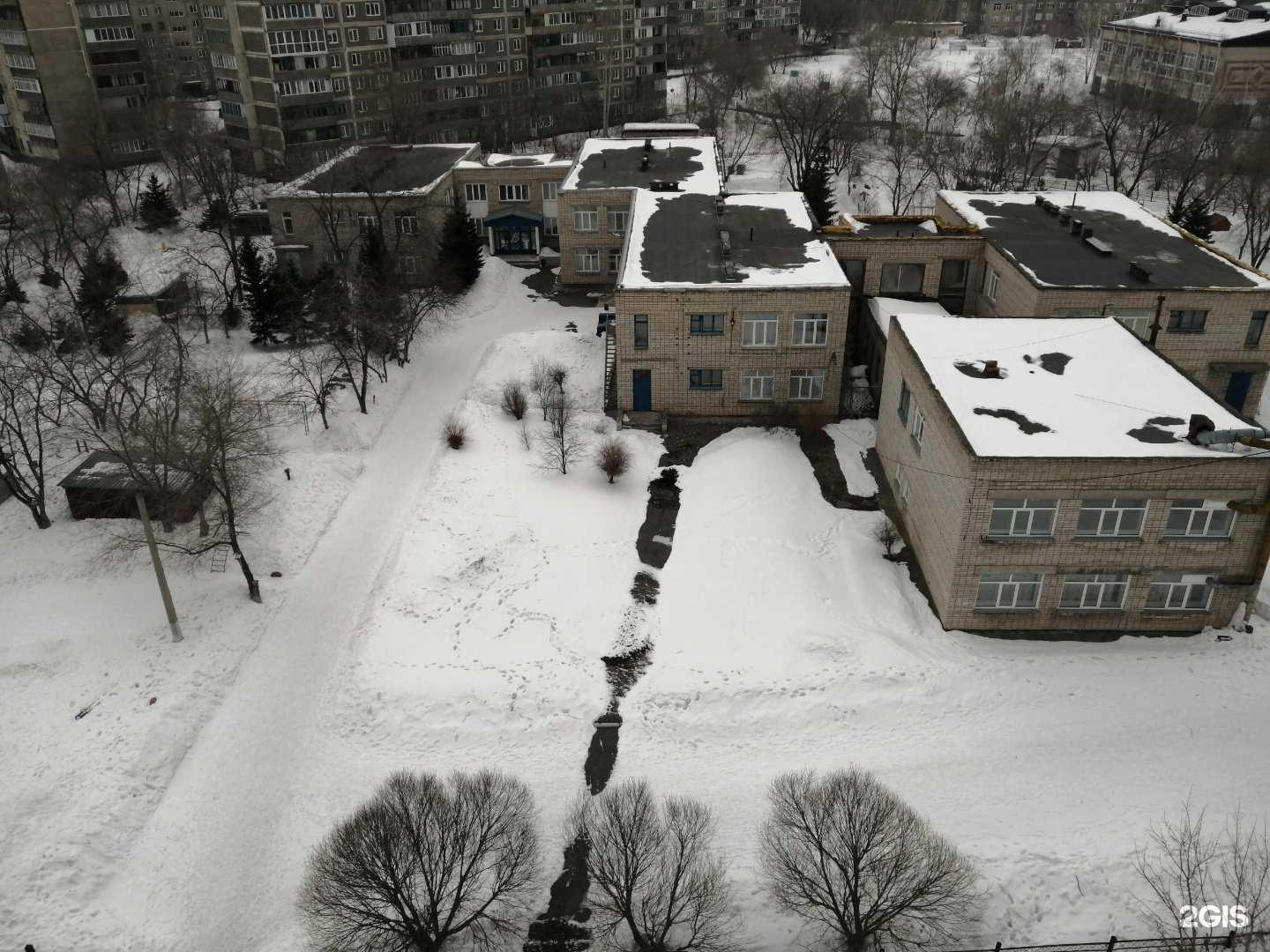 Отзывы на компанию Детский сад в г. Бийск c фото