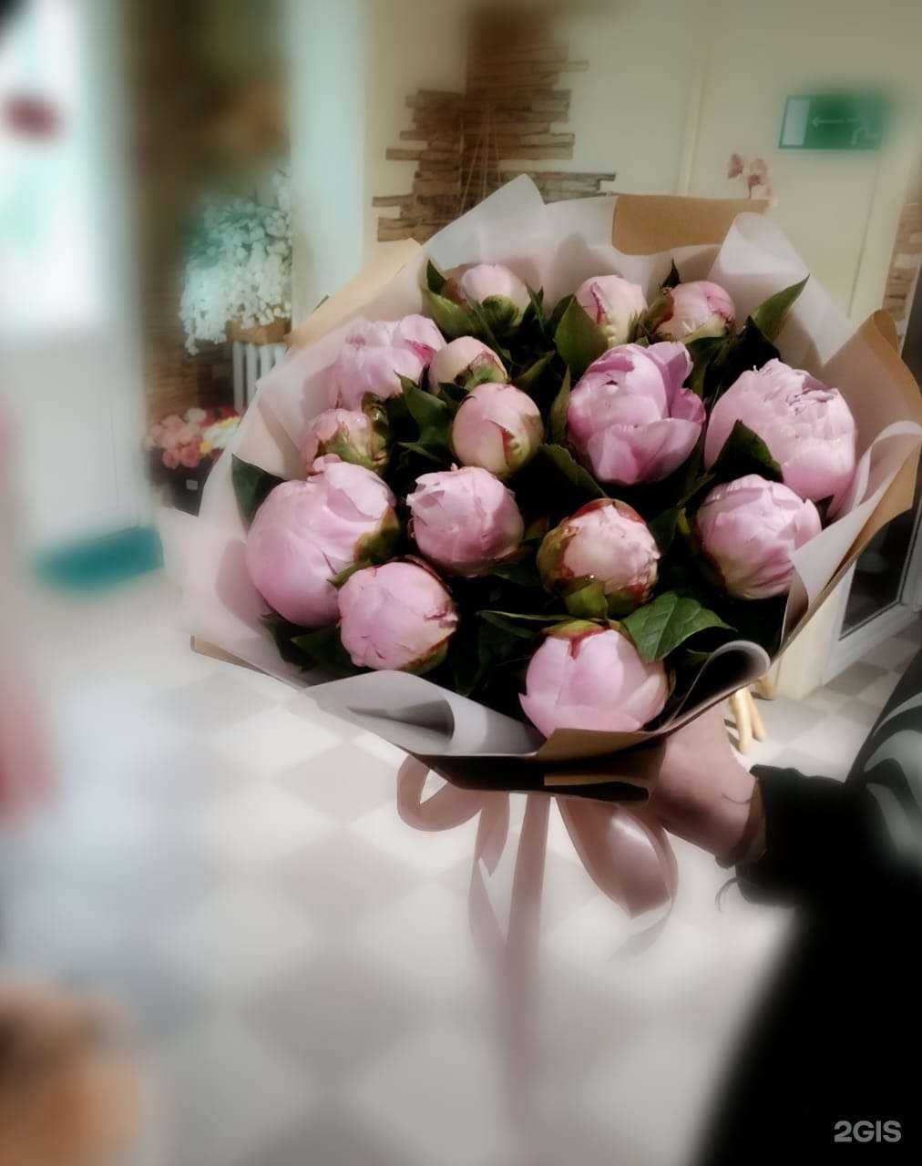 Отзывы на компанию Я люблю цветы в г. Большой Камень c фото