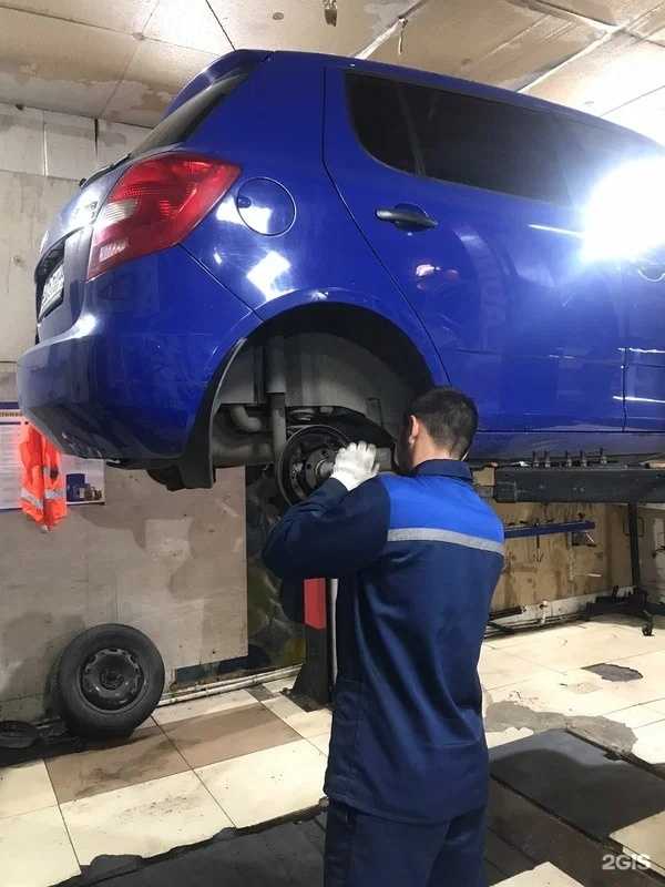 Отзывы на компанию RemCar в Воронеже c фото