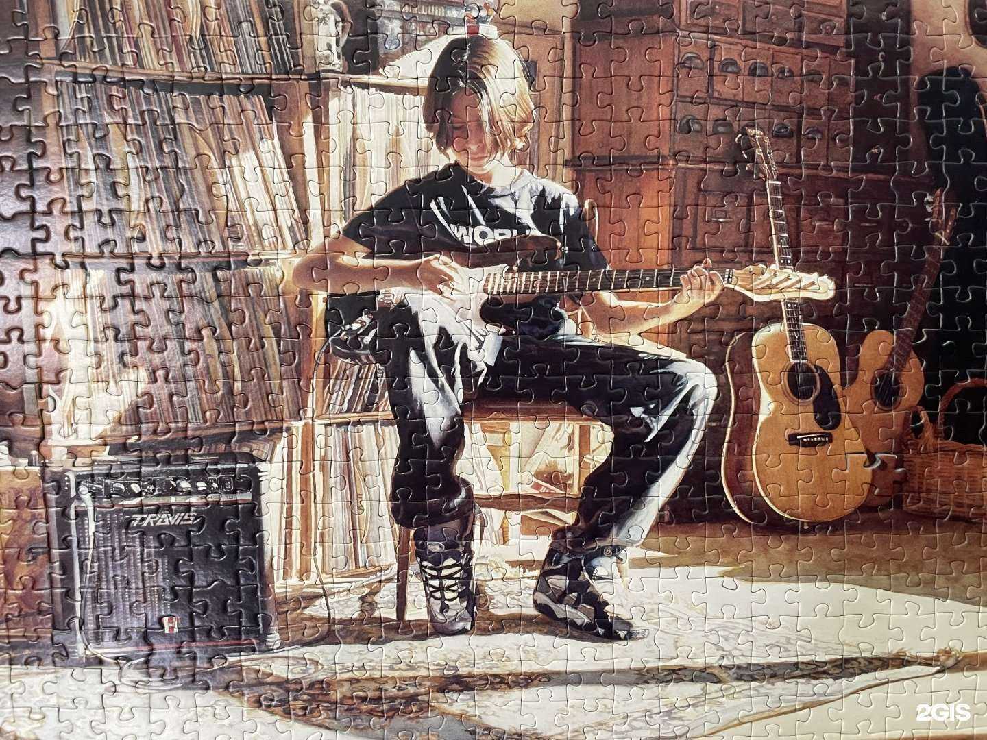 Отзывы на компанию Меломан в г. Томск c фото