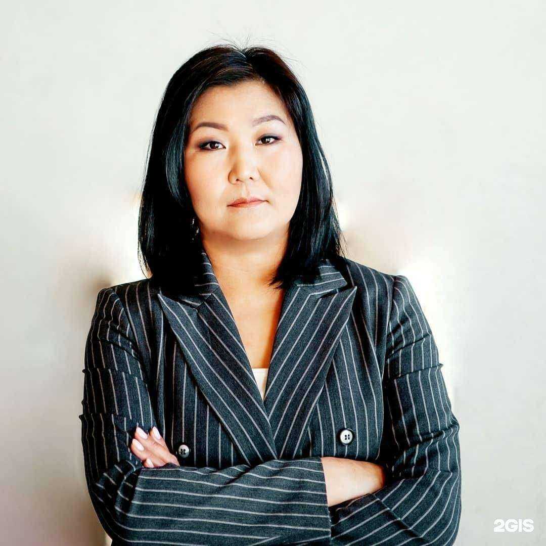 Отзывы на компанию Лекс Плюс в Улан-Удэ c фото