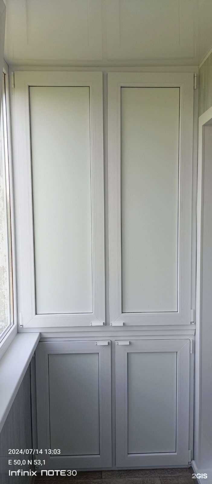 Отзывы на компанию Оконница в Новокуйбышевске c фото