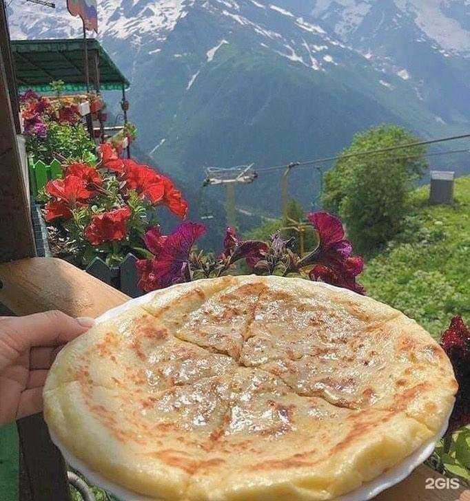 Отзывы на компанию Служба доставки осетинских пирогов в Абакане c фото