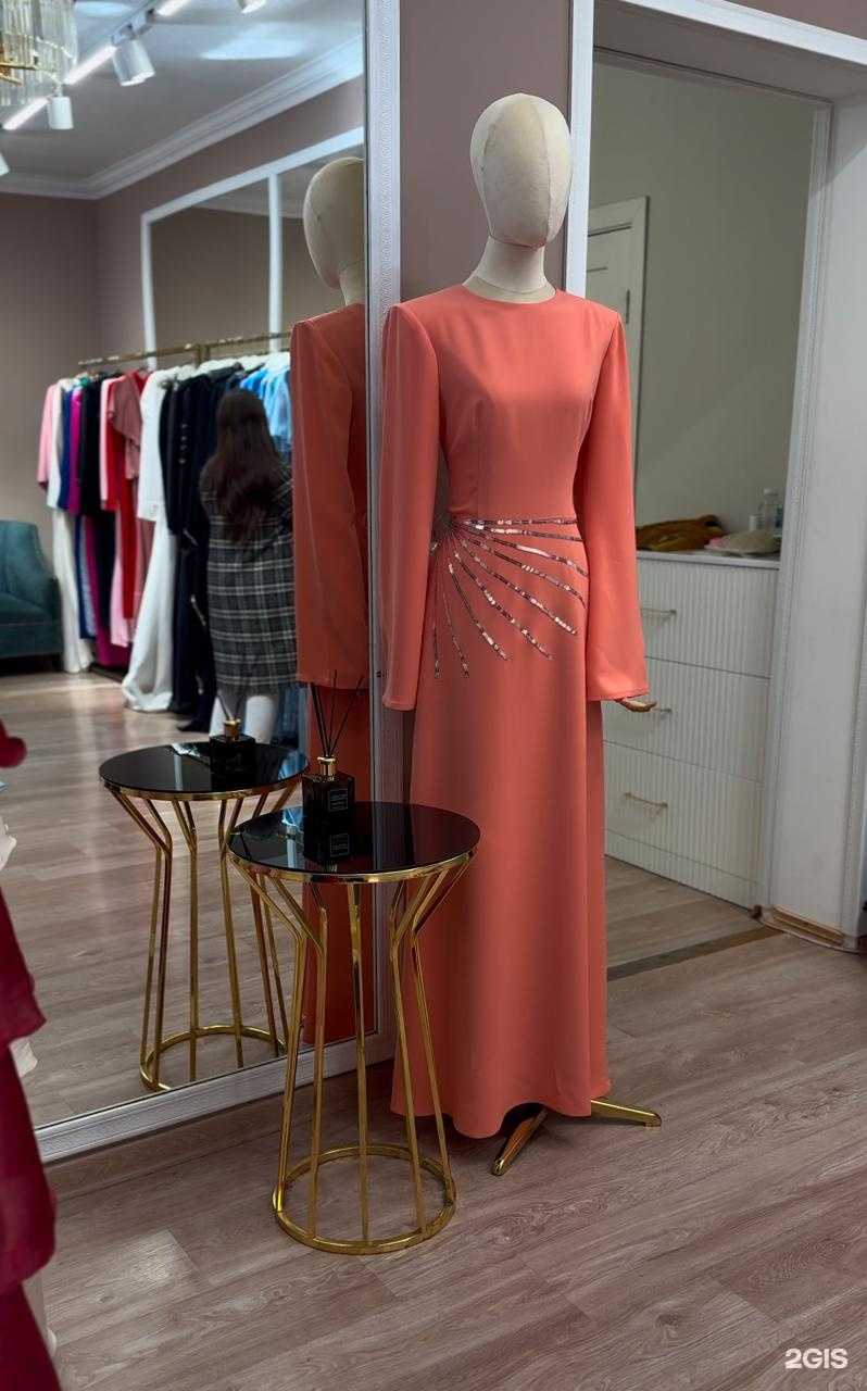 Отзывы на компанию Sabi atelier в г. Махачкала c фото