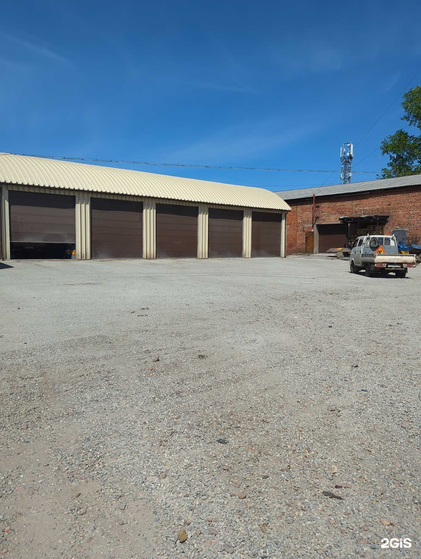 Отзывы на компанию Восточные ворота в Иркутске c фото