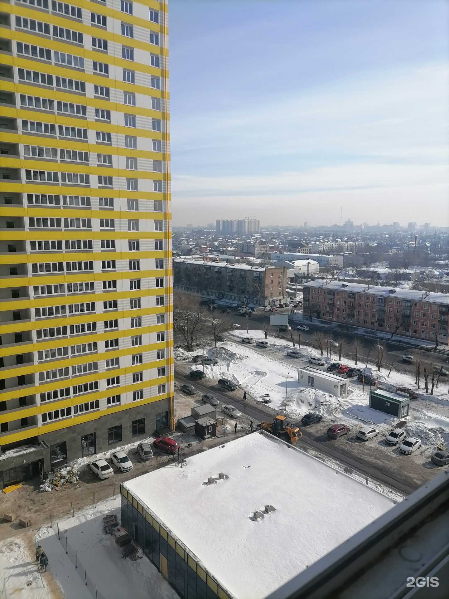 Отзывы на компанию L.a.k в г. Оренбург c фото